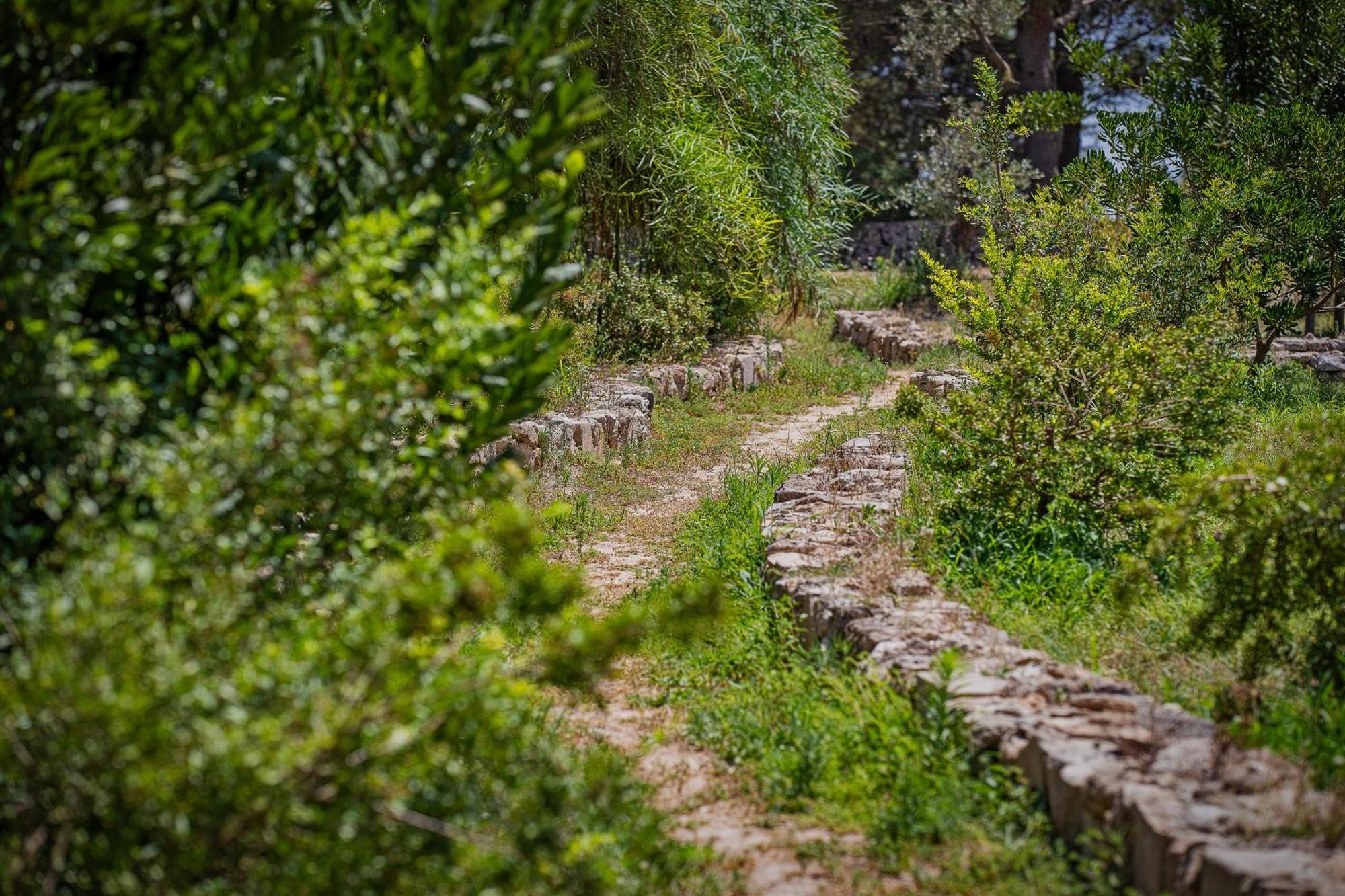 Torre Casciani * Ugento