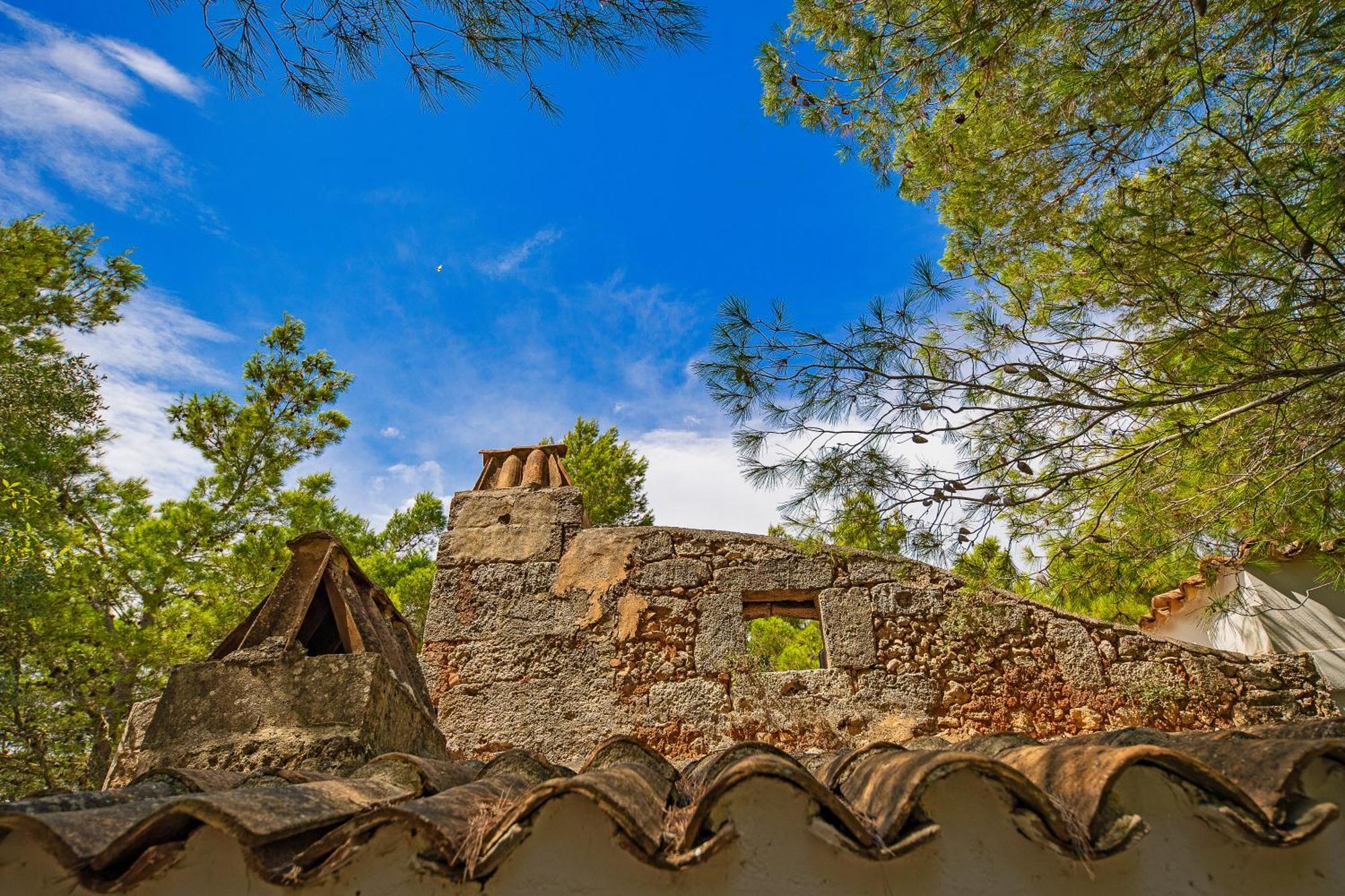 Torre Casciani *
