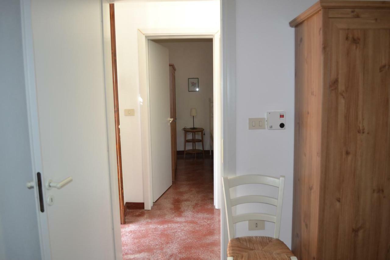 Torre Casciani Bauernhof Ugento